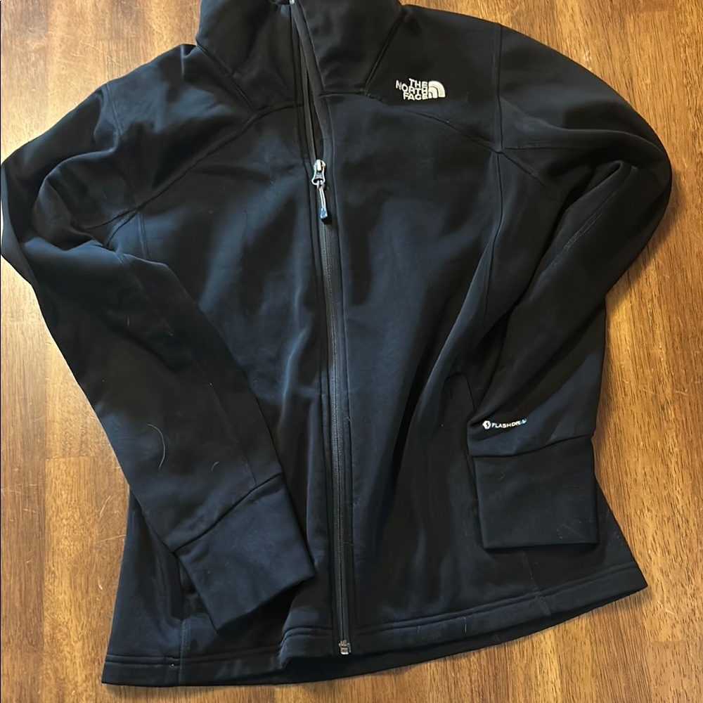 The North Face Women's Black Ski Jacket